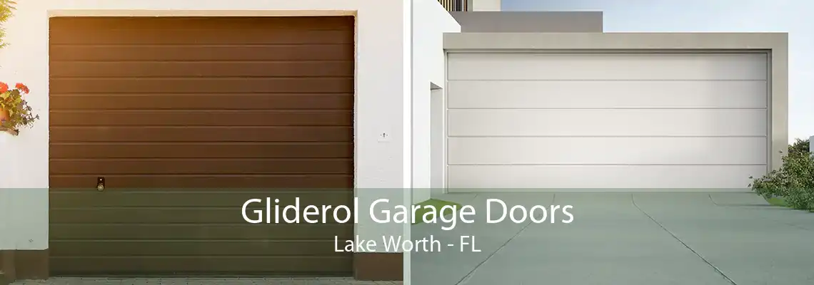 Gliderol Garage Doors Lake Worth - FL