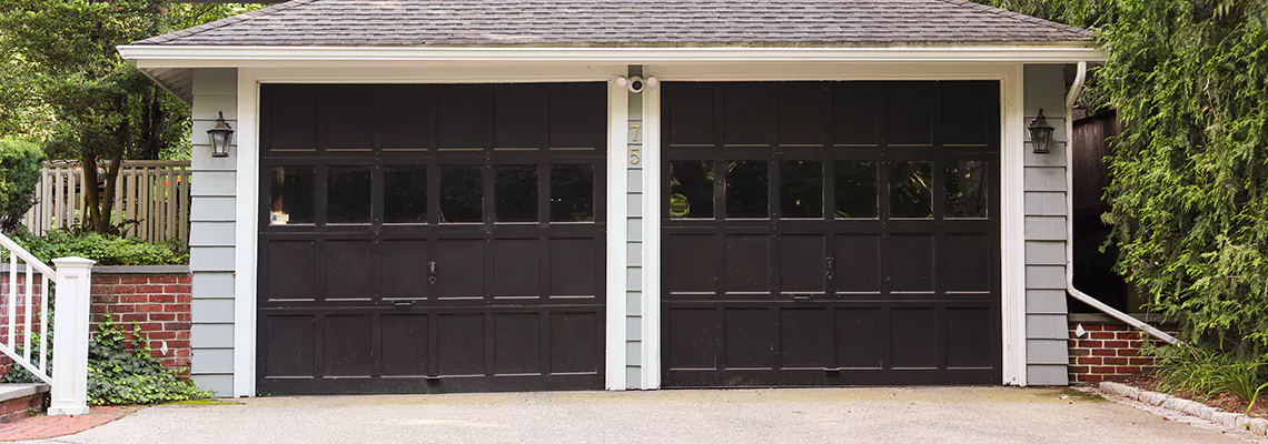 Wayne Dalton Custom Wood Garage Doors Installation Service in Lake Worth