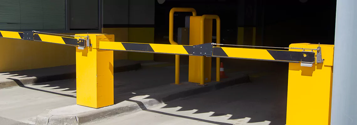 Residential Parking Gate Repair in Lake Worth, Florida