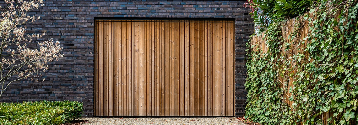 Amarr Traditional Garage Doors Tracks Repair in Lake Worth