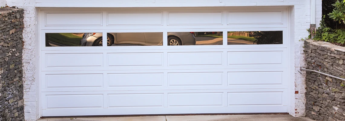 Residential Garage Door Installation Near Me in Lake Worth, FL