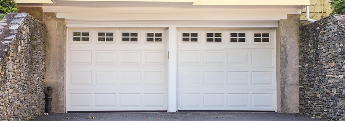 Garage Door Opener Installation Near Me in Lake Worth