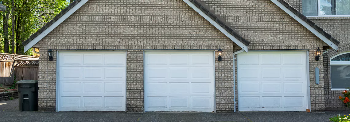 Garage Door Emergency Release Services in Lake Worth