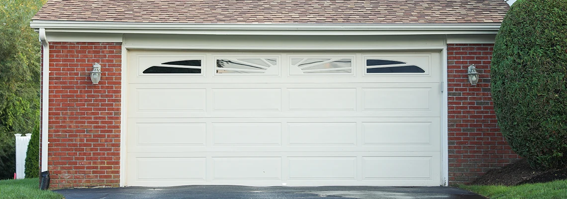 Residential Garage Door Hurricane-Proofing in Lake Worth