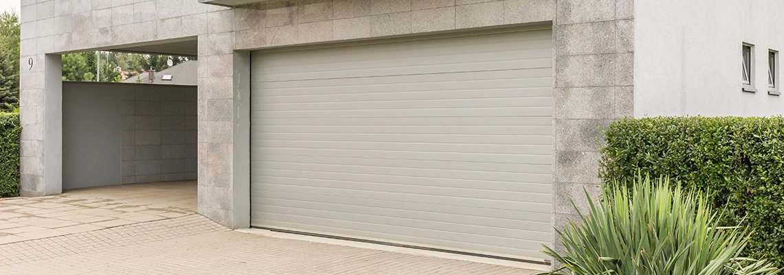 Automatic Overhead Garage Door Services in Lake Worth, Florida