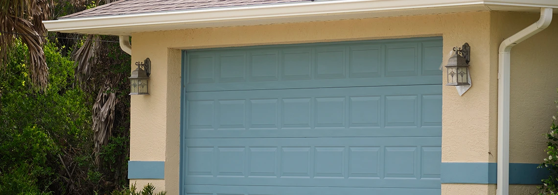 Clopay Insulated Garage Door Service Repair in Lake Worth