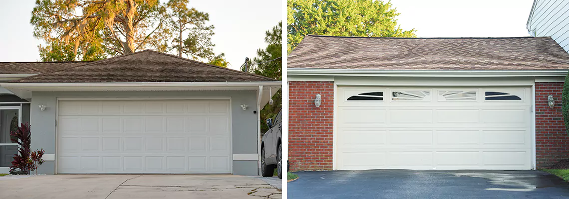 Gliderol Garage Doors Service in Lake Worth, Florida