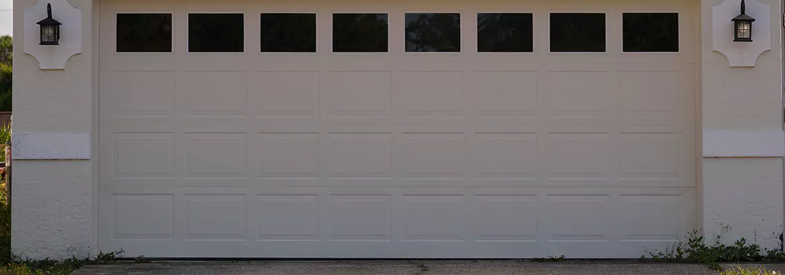 Windsor Garage Doors Spring Repair in Lake Worth